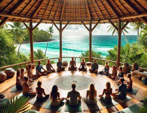 DesigningYourIdealWellnessRetreat