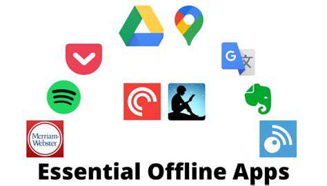 The Best Apps for Offline Travel: Navigate Without Internet