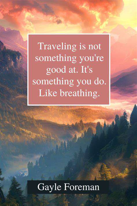 Famous Travel Quotes to Fuel Your Wanderlust