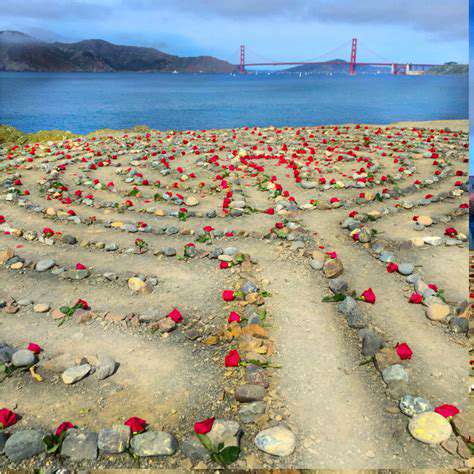 FromtheCoasttotheCoast:DiscoveringArtisticGemsinSanFrancisco