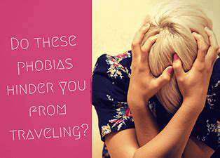 IdentifyingandConfrontingYourTravelPhobias