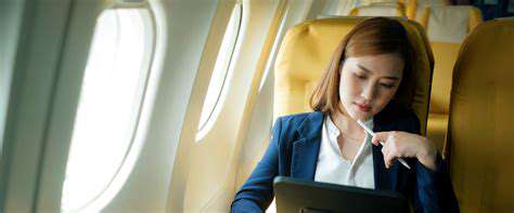 Mastering Jet Lag: Tips for a Smooth Transition