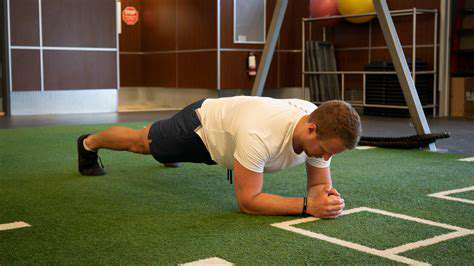NavigatingthePhysicalandMentalDemands:BuildingEndurance