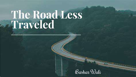 Transformative Travel Experiences: Changing Your Perspective