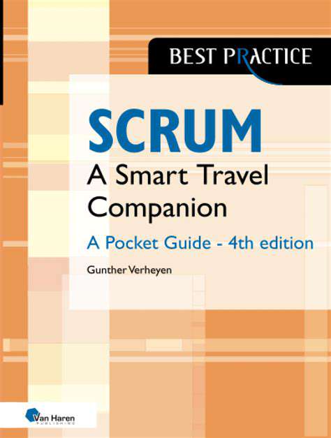 PocketGuidesandInformation:YourTravelCompanion