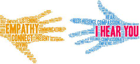 RespectfulInteraction:BuildingBridgesThroughEmpathy