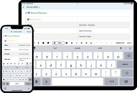 Smart Calendar Sync: Automating Your Travel Schedule