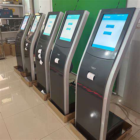 SmartTicketingandQueueManagementSystems