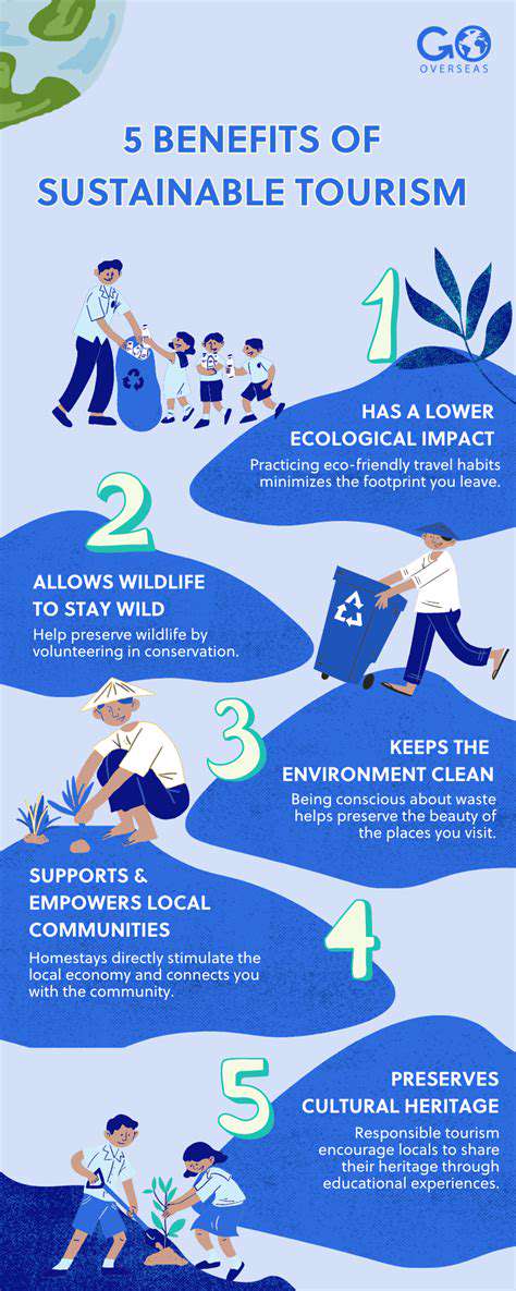 SupportingSustainableDestinationsandLocalCommunities