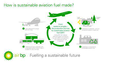 SustainableAviationFuels:ARevolutioninFlight