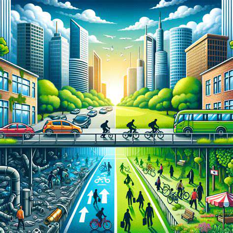 SustainableTransportationSolutions:EmbracingEco-FriendlyOptions