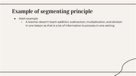 TailoringTalestoTargetPersonas:SegmentingtheNarrative