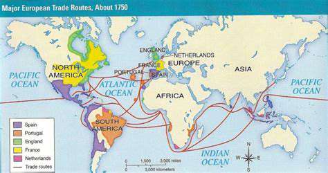 TheAgeofExplorationandtheExpansionofEuropeanInfluence