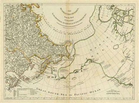 The History of Exploration and Discovery