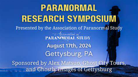 Paranormal Investigations: Ghostly Adventures