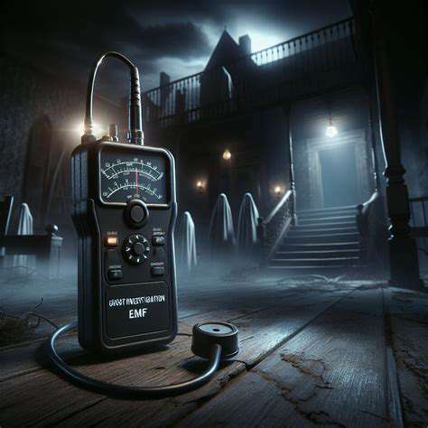 TheRoleofPsychologyandtheHumanFactorinParanormalInvestigations