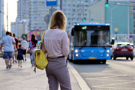 TransportationAlternatives:ShiftingYourCommute
