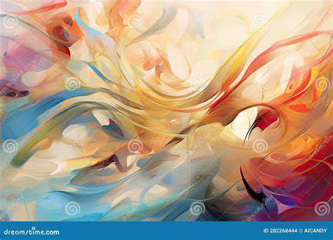 UnveilingPanoramicViews:ASymphonyofColorsandShapes