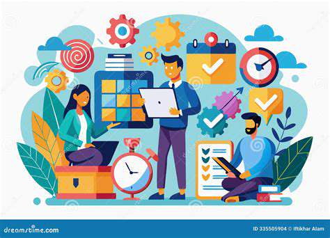 UtilizingDigitalToolsforEffortlessOrganization
