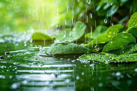 WaterConservation:PreservingPreciousResources