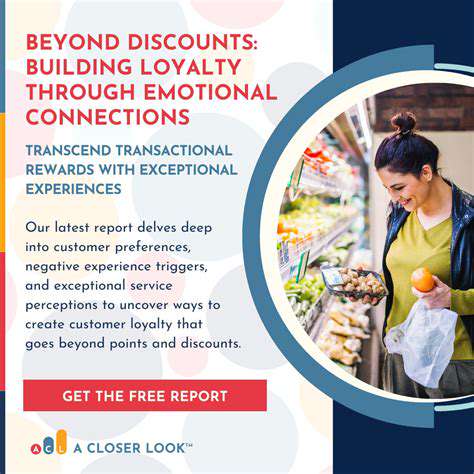 BeyondDiscounts:EnhancingtheCustomerExperience
