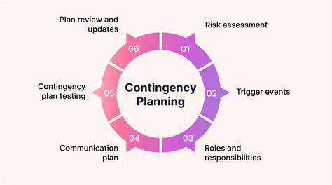 DevelopingAlternativeStrategiesandContingencyPlans