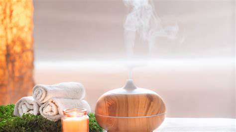 ExploringAromatherapy'sImpactontheMindandBody