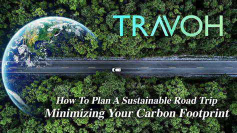 Mindful Exploration: Sustainable Travel for a Better World