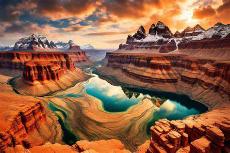 World Heritage Sites: Exploring Global Treasures