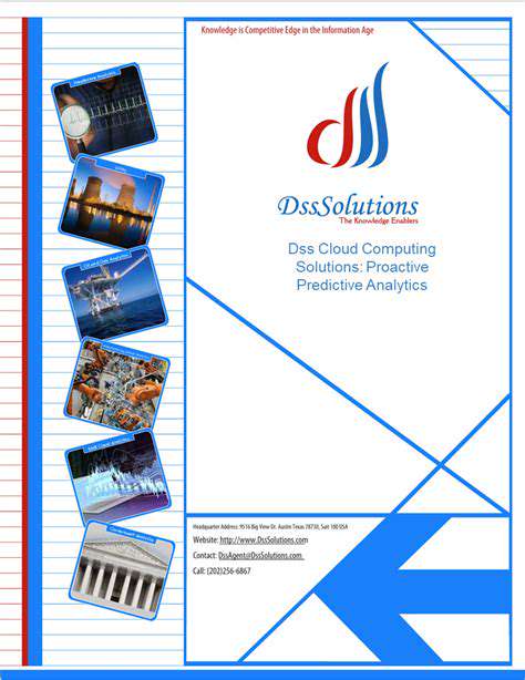 PredictiveAnalyticsandProactiveSolutions