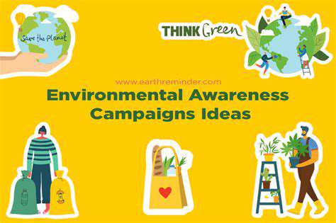 PromotingEnvironmentalAwarenessandEducation