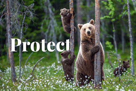 RespectingWildlifeinTheirNaturalHabitat