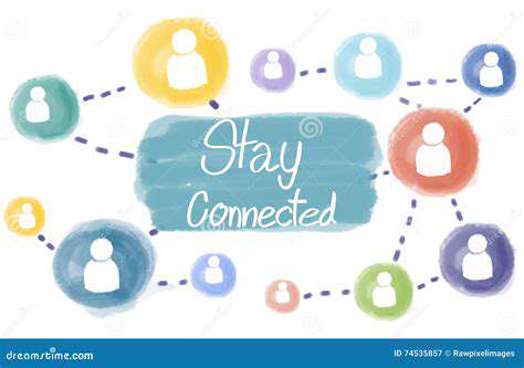 StayingConnected:CommunicationandNavigationTools