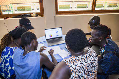 The Importance of Local Engagement in Sustainable Development
