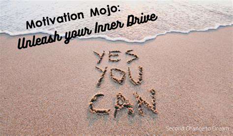 UnveilingYourUniqueMotivations:FuelingYourInnerDrive