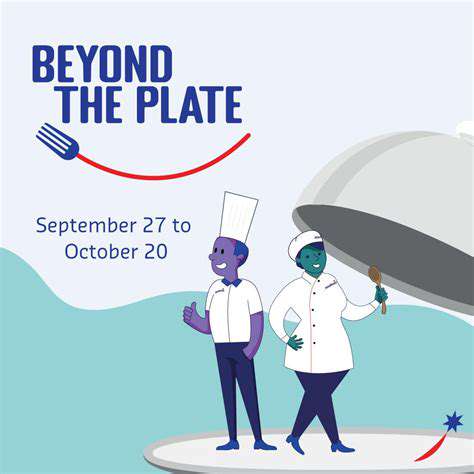 BeyondthePlate:EngagingwiththeLocalCulture