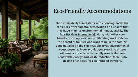 ChoosingEco-FriendlyAccommodations:MinimizingYourEnvironmentalFootprint