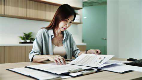 GatheringtheNecessaryDocuments
