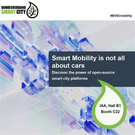 SmartMobilitySolutions:OptimizingExistingInfrastructure