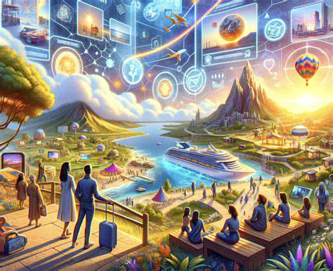 The Role of Machine Learning in Personalized Travel Offers