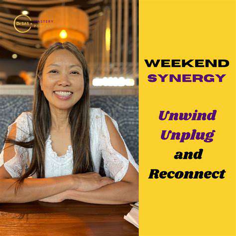 UnplugandReconnect:FindingYourInnerSanctuary